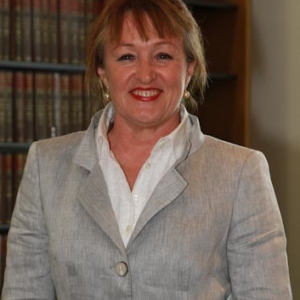 The Honourable Justice Kirsty MacMillan SC